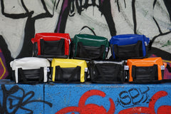 Fanny pack groen
