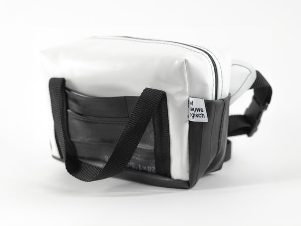 Fanny pack wit