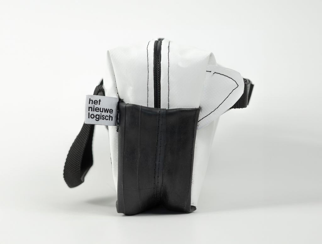 Fanny pack wit