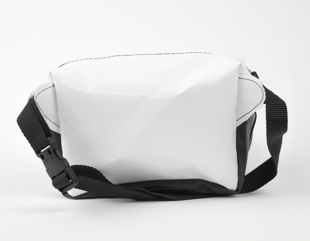 Fanny pack wit
