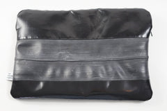 Laptop sleeve zwart