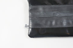 Laptop sleeve zwart