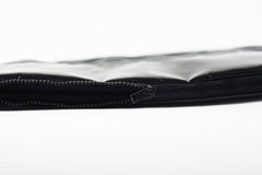 Laptop sleeve zwart