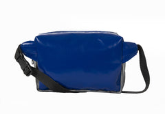 Fanny pack blauw