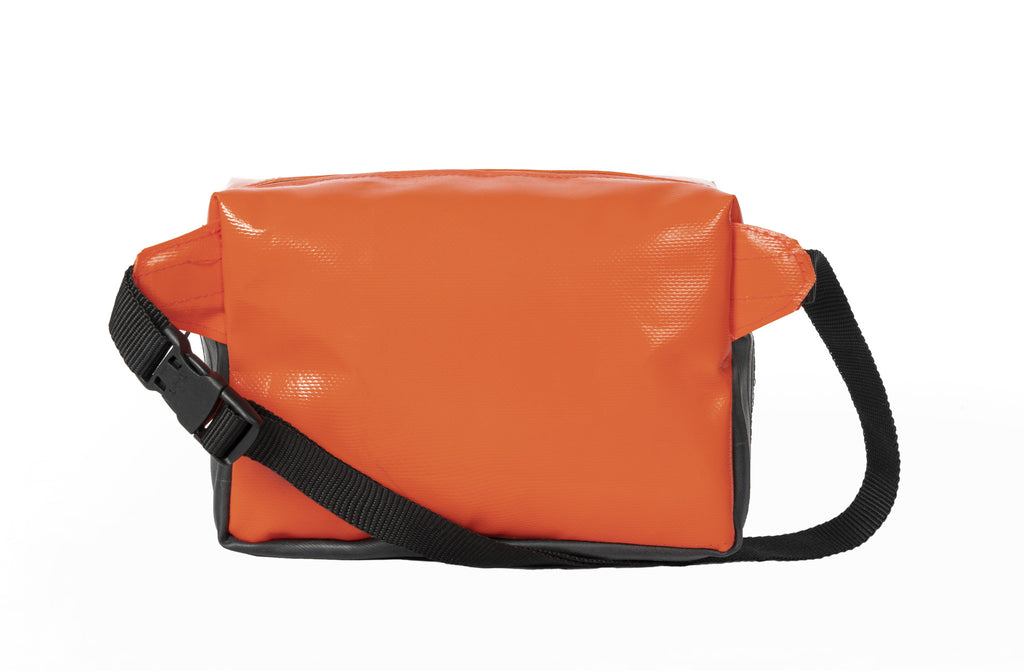 Fanny pack oranje