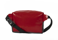 Fanny pack rood