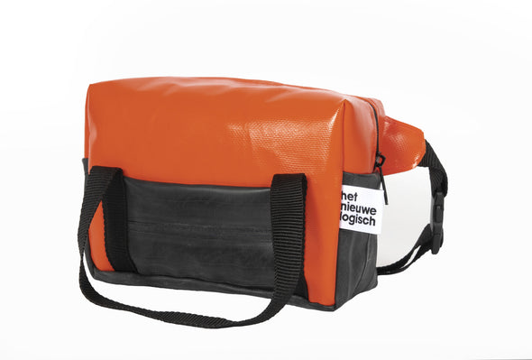 Fanny pack oranje