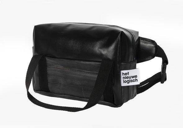 Fanny pack Black