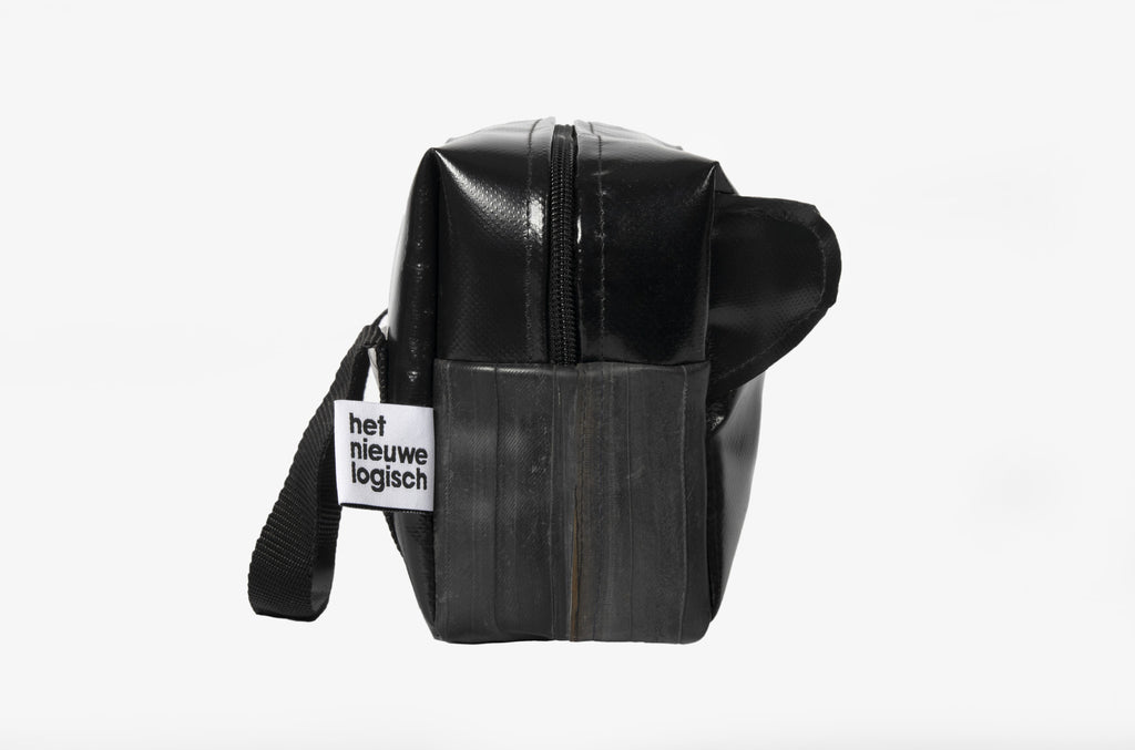 Fanny pack Black