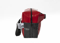 Fanny pack rood