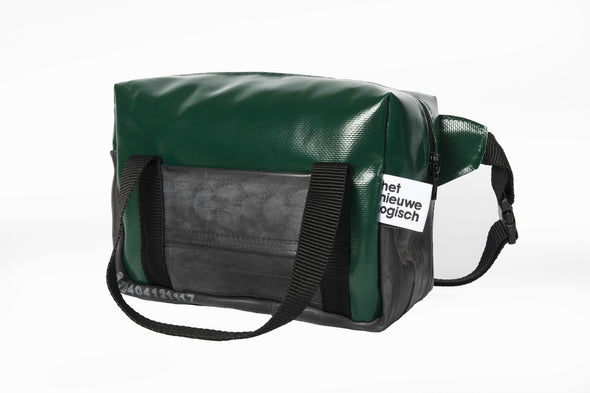 Fanny pack groen