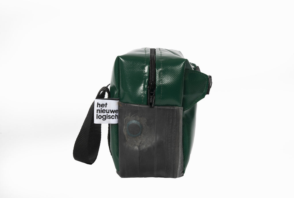 Fanny pack groen