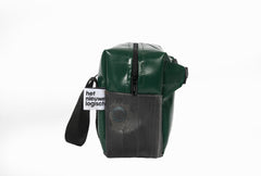 Fanny pack groen