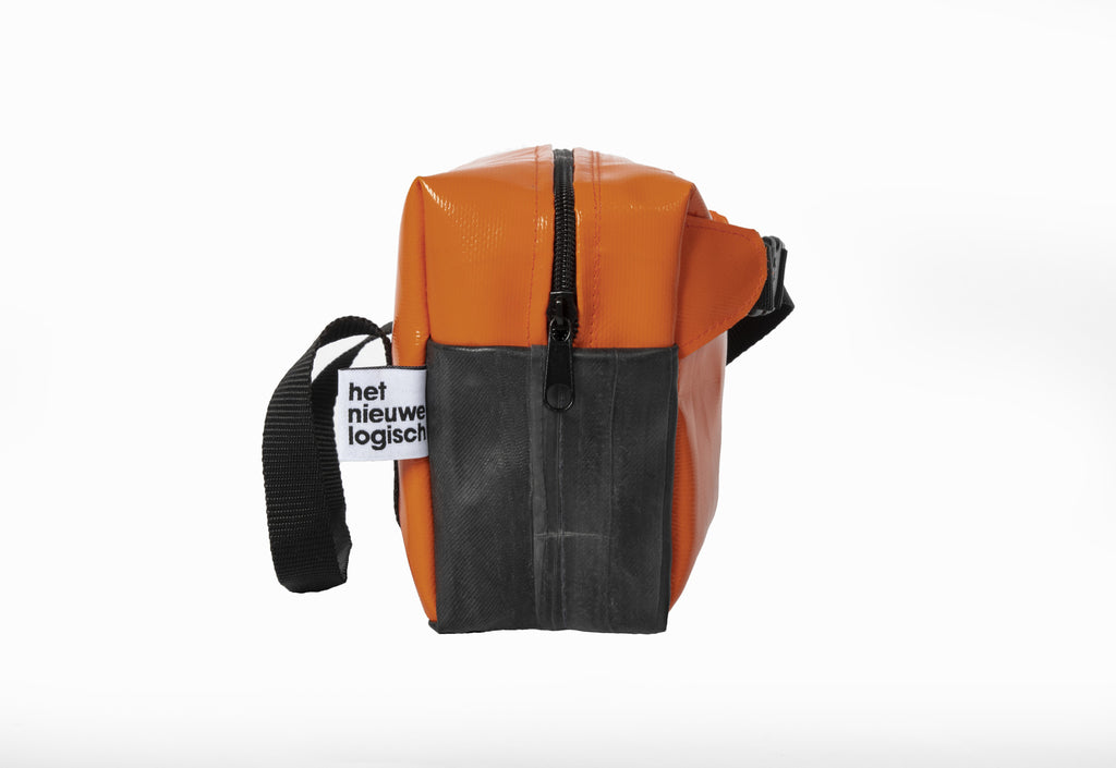 Fanny pack oranje