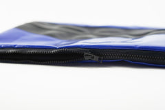 Laptop sleeve blauw (17inch)