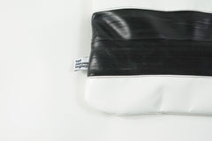Laptop sleeve wit (17inch)